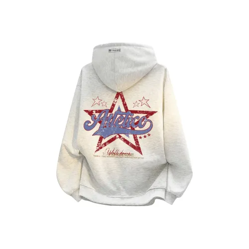 ATLETICO DE MADRID 1903 Свитшот Унисекс