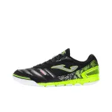 Черно-зеленый