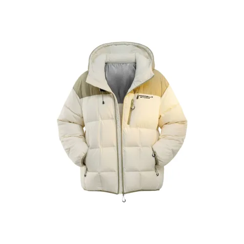 Caramella Унисекс Пуховики