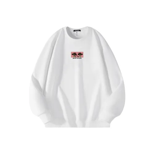 PAUL FRANK Мужские Свитшоты