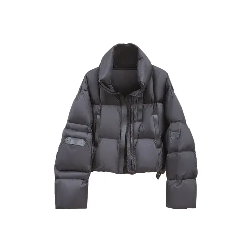 Cypress House Пуховик Женские