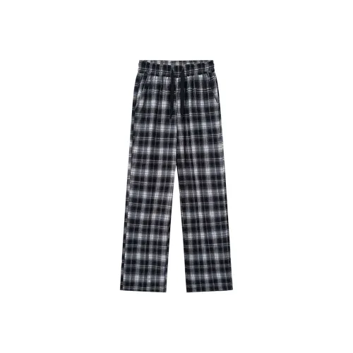 SUPEREALLY Унисекс Повседневные Штаны