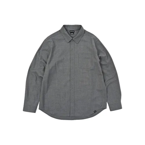 Marmot Рубашка Азиатская версия Мужская