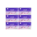 Ультра-длинный ночной 420 мм, 8 шт. в упаковке * 6, всего 48 шт