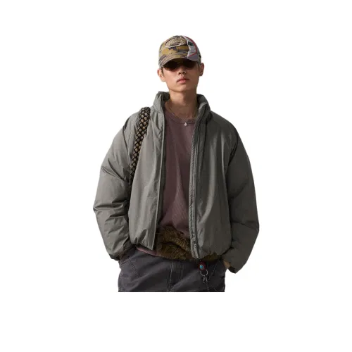 NOTHOMME Monterest Shun Time Wilderness Пуховая куртка Унисекс