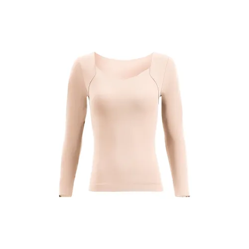 Aidai Женские термофутболки