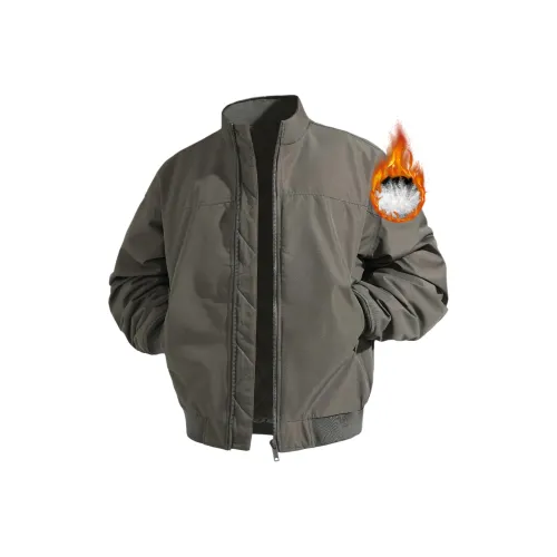 Двойная рыба Унисекс Пуховики