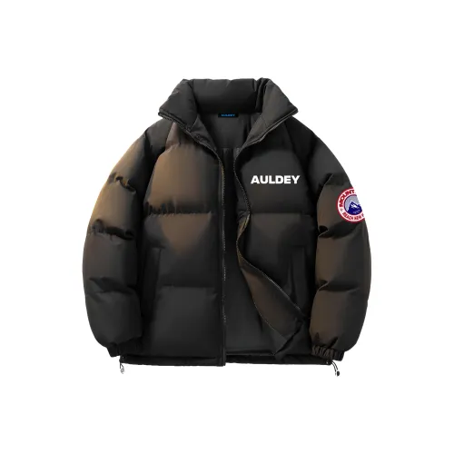 AULDEY Унисекс Пуховики