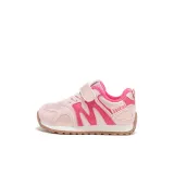 Розовый [Флисовая подкладка, теплоизоляционный]