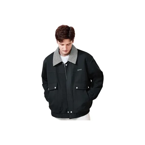 ESPRIT Унисекс Куртки