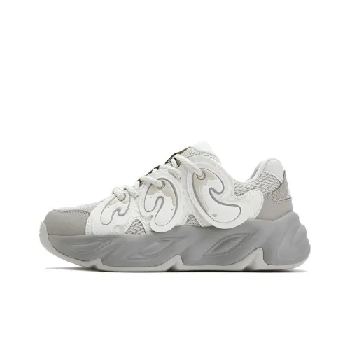 361° Противоскользящая устойчивая к истиранию низкий топ повседневная обувь женская