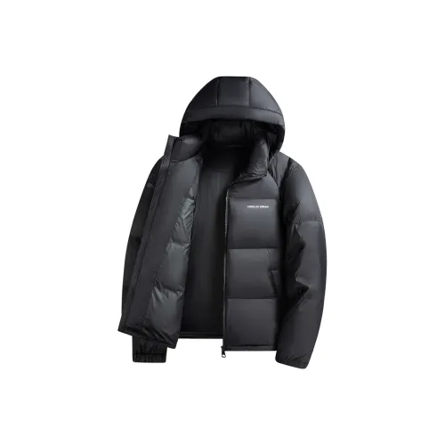 YAYA Унисекс Пуховики