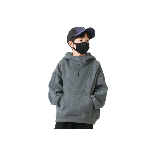 ABDT KIDS Свитшоты