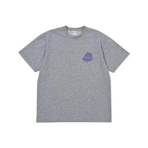 Marmot Мужская T-рубашка