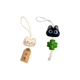 Широ и Маленький Черный [Парный]