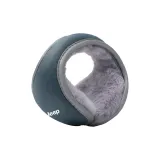 Темно-серый