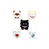 Одна 5-пачка