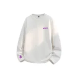 Белый (Фиолетовый)