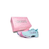 Лунный розовый цвет Несовпадающие