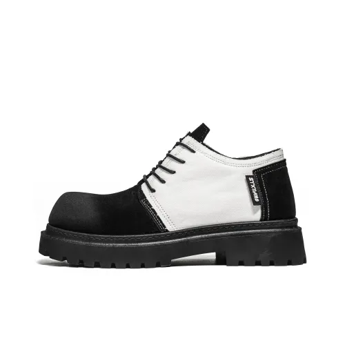 GOBLIN SHARKS 1759 Мужская повседневная обувь Мужская