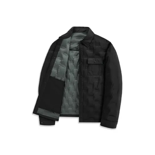 Dance with Wolves Пуховик Мужской