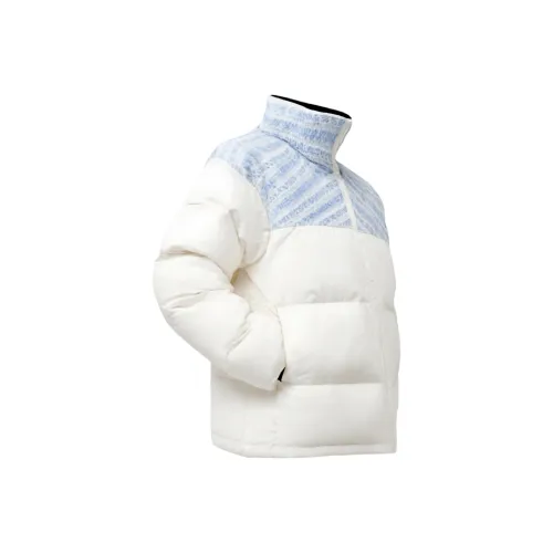 Pen Apricot Хлопковый пуховик унисекс