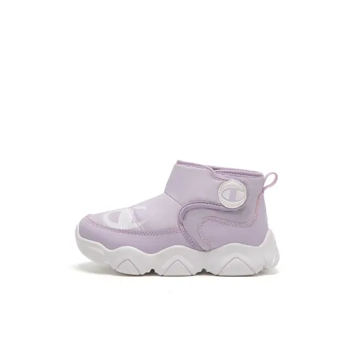 Champion Kids Сноубутсы Lilac Детский
