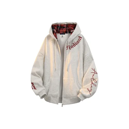 AULDEY Унисекс Свитшоты