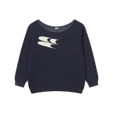 Темно-синий