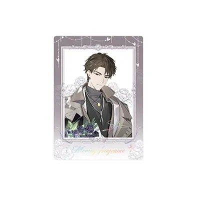 BOOM COMIC Лазерный Captivates The Сердце Коллекция Мгновенные Фотокарточки с Фотоаппаратом