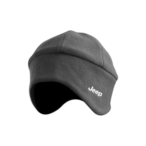 JEEP Classic Collection Полиэстер Beanies Мужской