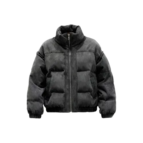 AIMEEROSA Пуховик женский