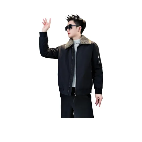 GL Унисекс Пуховики