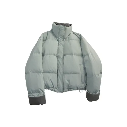 Cypress House Пуховик Женские