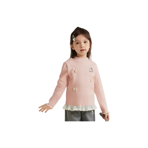 Hello Kitty Розовые KIDS Свитера