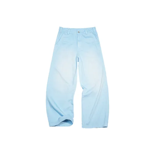 VULCAN STORE Карго-брюки Унисекс