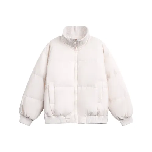 LADY IDEAL Унисекс Пуховики