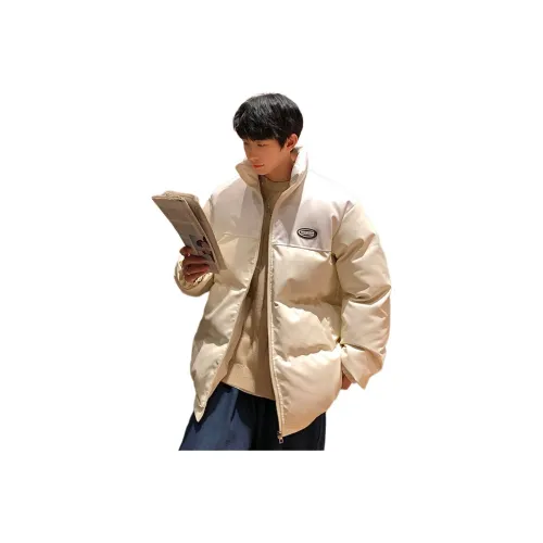 ZUOFEILI Унисекс Пуховики