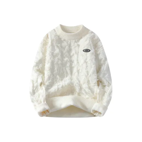 NEAR HERE Унисекс Трикотаж