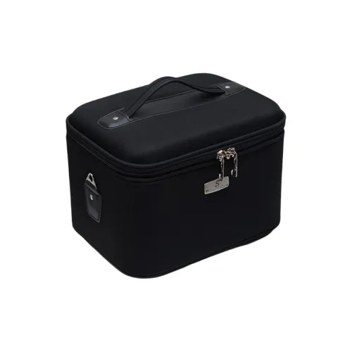 Водонепроницаемый нейлон MULTI Layer Большая емкость Системы хранения Сумка Сумка Косметичка