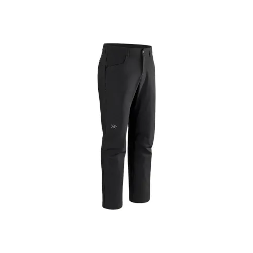 Arcteryx CRESTON SV Мягкая оболочка брюки мужской