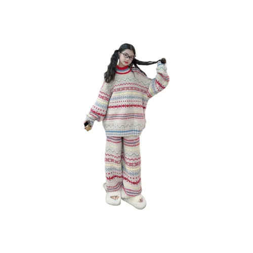 Qiao Ni Tong Домашний Комплект для Подростков