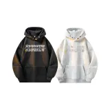 Чёрный + Белый Фотиния Серый [С флисовой подкладкой, 2 упаковки]