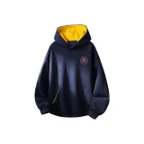 Темно-синий (утолщенный с флисовой подкладкой)