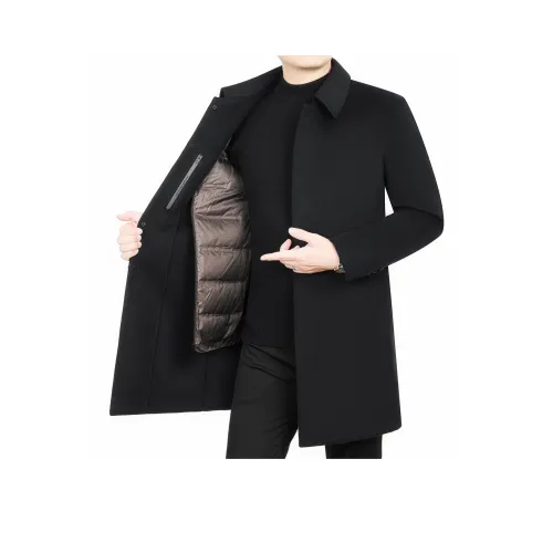 FIRS Мужское пальто