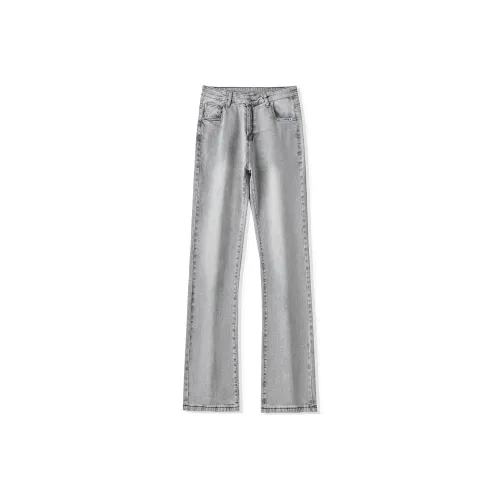 WXEX Унисекс Джинсы