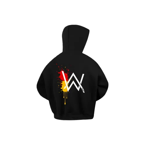 IXXAT Alan Walker Свитшот Унисекс