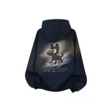 Темно-синий