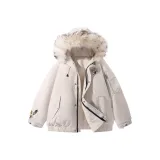 Бежево-абрикосовый