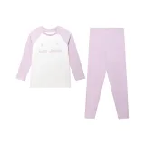 Спокойный фиолетовый